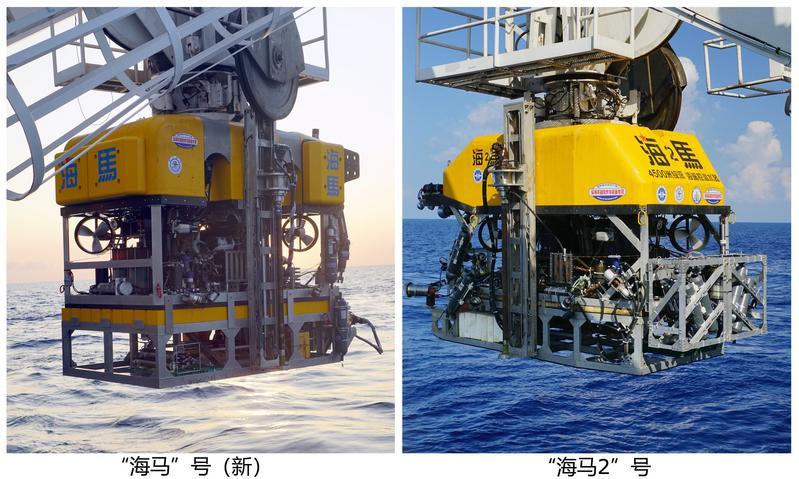 深海勘探核心装备(图1)