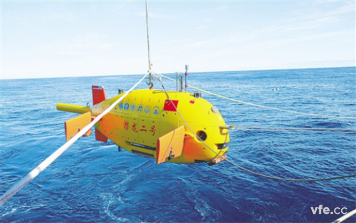 中国科学院海洋所原所长孙松:极地冰原叩问生态密码万米深海求索国之重器!(图1)