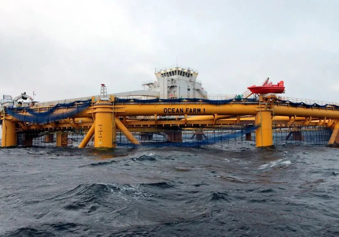 神州普惠完成新一轮战略投资重点投向海洋高端仪器装备智能化升级(图1)