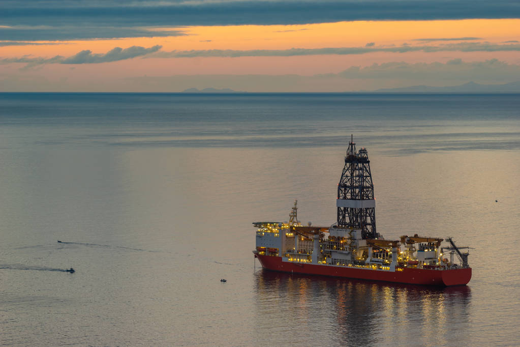 2025年海工装备行业深度分析：现状剖析、前景展望与趋势(图1)