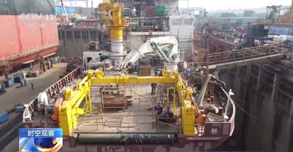 国外水下目标监视系统发展分析研究报告(图1)