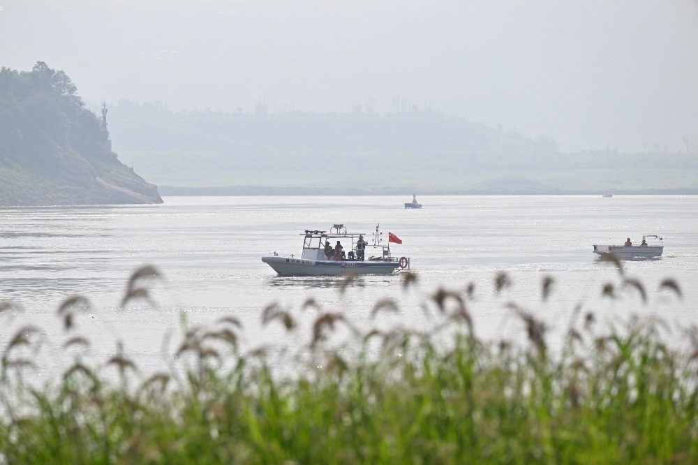 福建灵信信息科技有限公司：无人机探测侦测反制管制设备及反制模块技术领军者(图1)