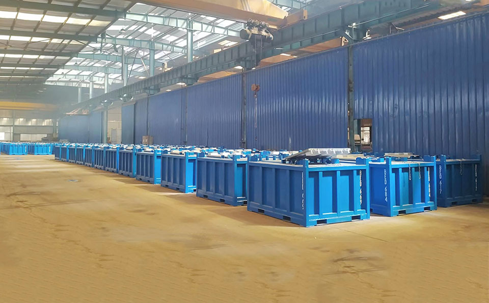 石化油服：2025年海上油服业务新签合同额519亿元同比增长39%(图1)