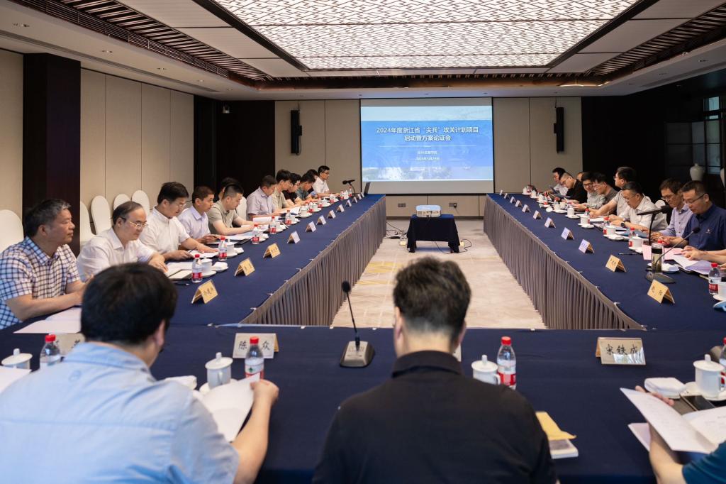 打破30年欧美垄断格局深海智人的“深蓝野心”丨光合说(图1)