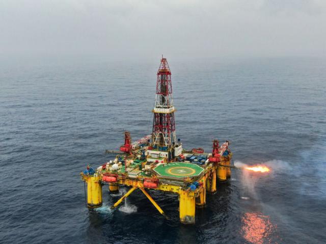 进口税新政为油气勘探开发护航(图1)