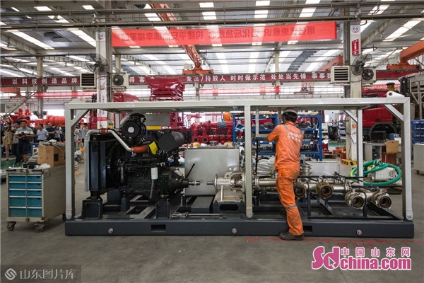 借势油价破百东风钻井解决方案供应商(图1)