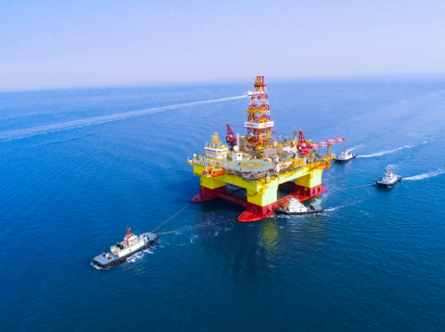 中海油服招标：海洋石油945高压水雾操控系统升级资金企业自筹(图1)