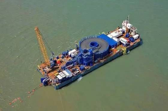 我国加速构建世界级船舶海工产业集群(图1)