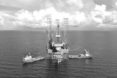 我国海洋石油钻井平台现状与技术发展分析(图1)