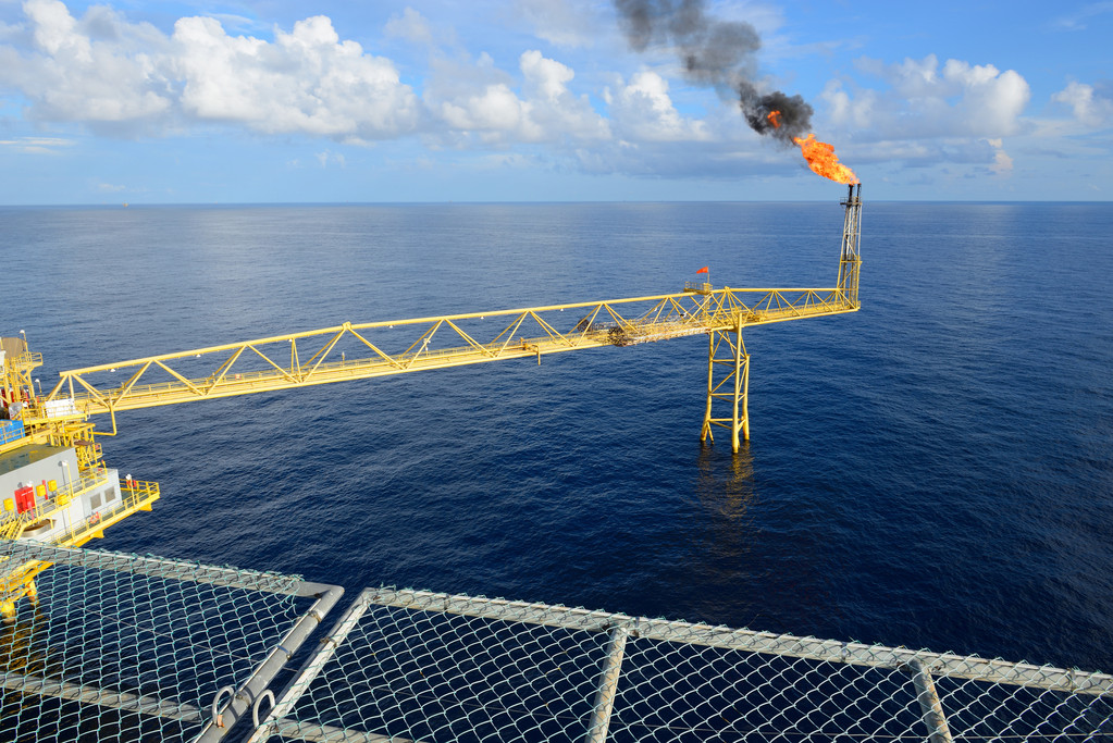 中国海洋采油技术有多牛？普通人也能看懂的深蓝实力(图1)