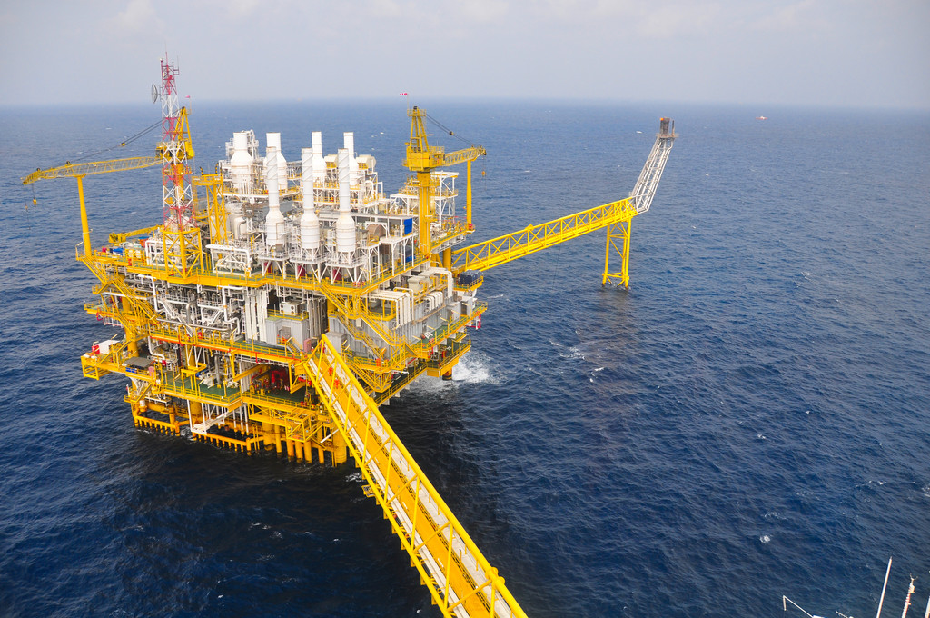 海工订单排至2030年：连续8年全球第一背后的B2B产业链(图1)