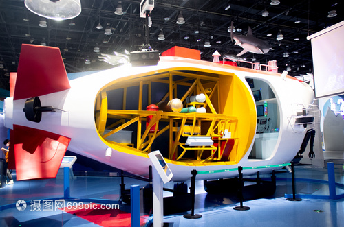 海洋国家实验室研制全球顶尖探海“神器”(图1)