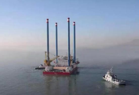 海油发展招标：2026-2027年度RHH9载体定制产品采购企业自筹资金(图1)