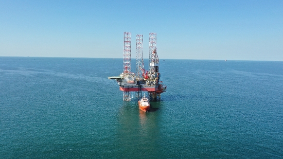 国内首套海洋超高压防喷器在沧州研制成功(图1)