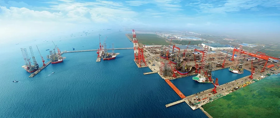 中海油服涨208%成交额601亿元后市是否有机会？(图1)