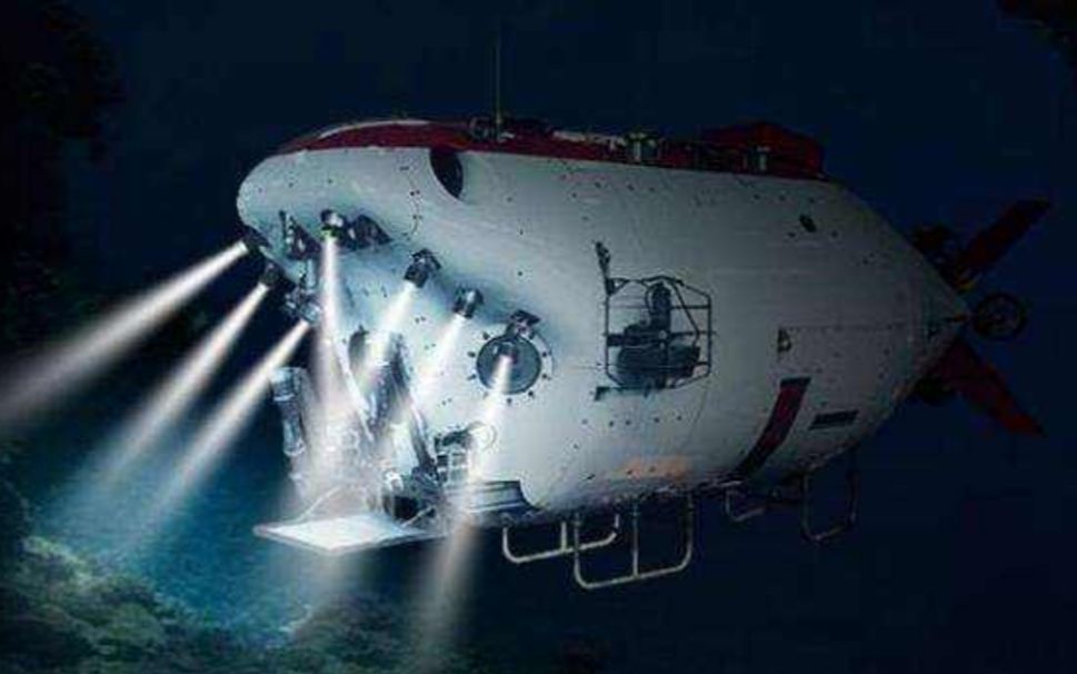 水深探测仪：水下世界的深度“量尺”(图1)