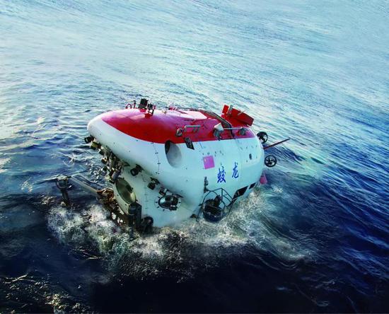 我国海洋科考新突破：八大海沟深潜成果发布(图1)