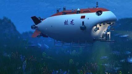 200公里锁定露头就挨炸?为啥潜艇连直升机都害怕担心的是啥(图1)