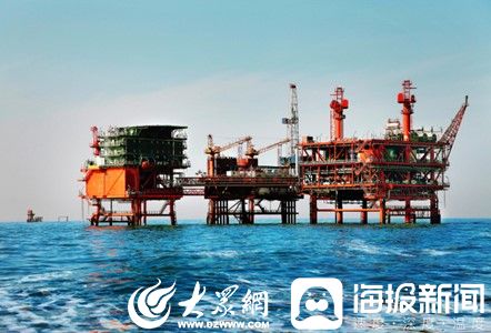 越洋钻探与挪威国家石油公司签署挪威海上10亿美元钻井合同(图1)