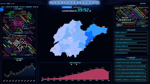 绿色引领产业向强——2026年全国生态日山东活动暨碳达峰碳中和烟台论坛前瞻(图1)