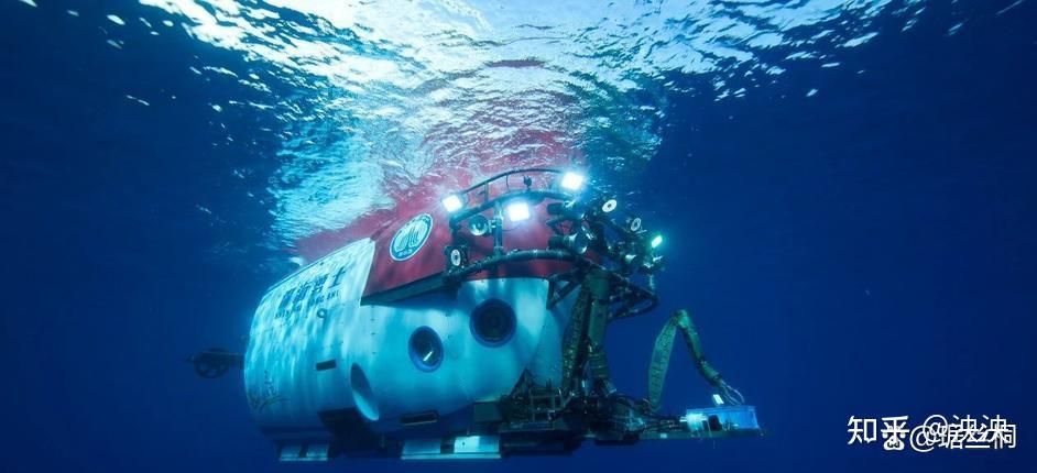 深海科考新突破！我国在西太平洋海底锁定一处大型高温热液区(图1)