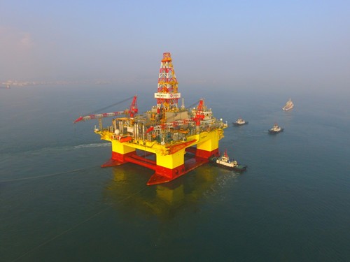 海上平台钻工招聘_劲草信息技术(深圳)有限公司招聘-智联(图1)